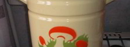 перец с фасолью на зиму. Шаг 2