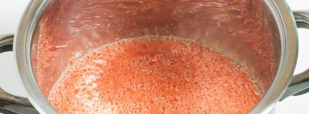 перец в томатном соусе на зиму. Шаг 2