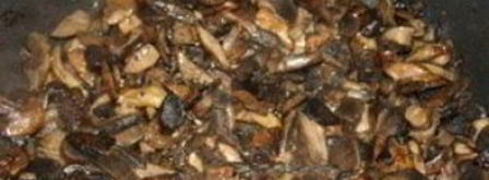 подосиновики на зиму. Шаг 3