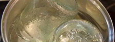 помидоры черри на зиму. Шаг 4