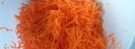 помидоры по-корейски на зиму. Шаг 2