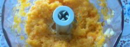 помидоры по-корейски на зиму. Шаг 4