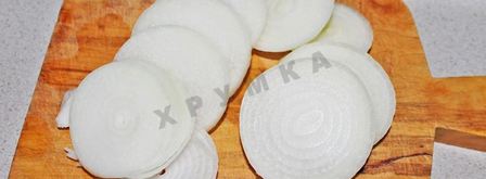 помидоры в желе с желатином со стерилизацией. Шаг 4