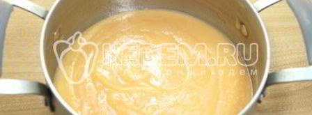 повидло из яблок. Шаг 6