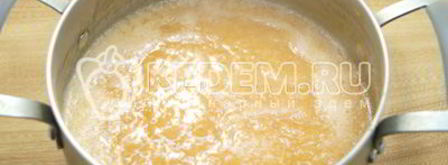 повидло из яблок. Шаг 8