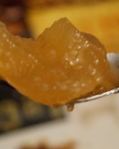 Яблочное повидло