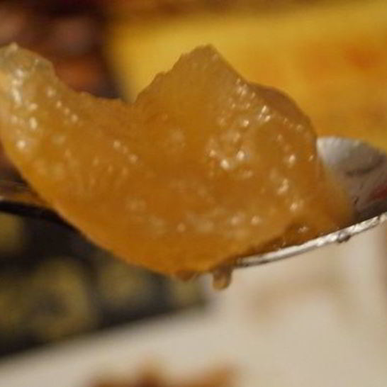 Рецепт яблочного повидла