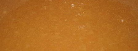 яблочное повидло. Шаг 3