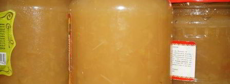 яблочное повидло. Шаг 5