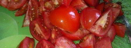 приправа из томатов и моркови. Шаг 3