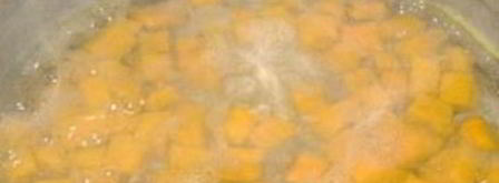 пюре из тыквы на зиму. Шаг 3