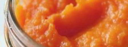 пюре из тыквы на зиму. Шаг 7