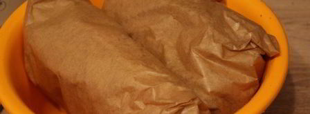 домашнее соленое сало. Шаг 3