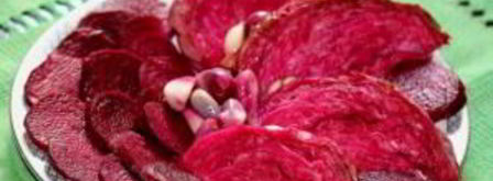 капуста соленая по-грузински. Шаг 4