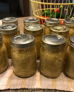 Кислая капуста на 25 кг