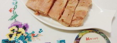 консервированный тунец в сметане. Шаг 2