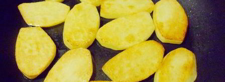 консервированный тунец в сметане. Шаг 4