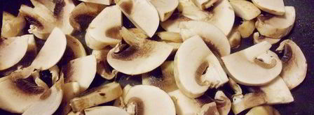 консервированный тунец в сметане. Шаг 5