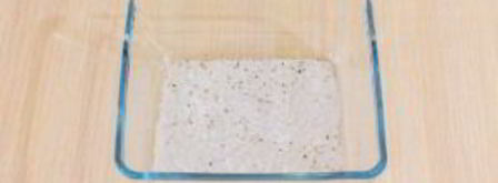 малосольная семга. Шаг 2