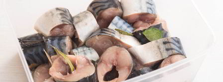 малосольная скумбрия. Шаг 6