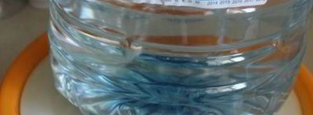 малосольные огурцы с молодой капустой. Шаг 7