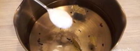 малосольные огурцы в банке. Шаг 3