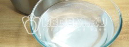 малосольные огурцы в кастрюле. Шаг 8