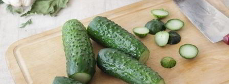 малосольные огурцы за час. Шаг 3