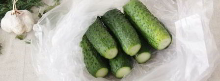 малосольные огурцы за час. Шаг 6