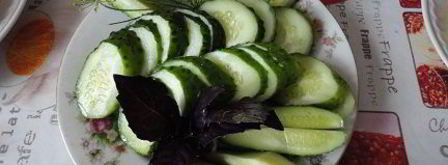 малосольные огурцы. Шаг 4