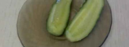 огурцы малосольные с эстрагоном. Шаг 22