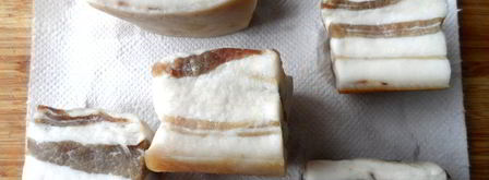 сало по-домашнему. Шаг 6