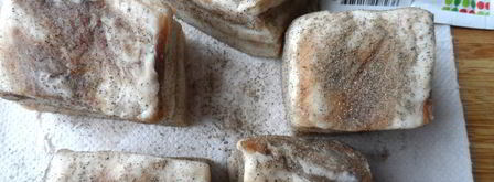 сало по-домашнему. Шаг 7