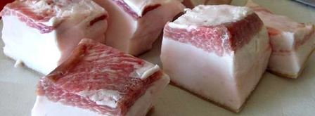 сало со специями. Шаг 4