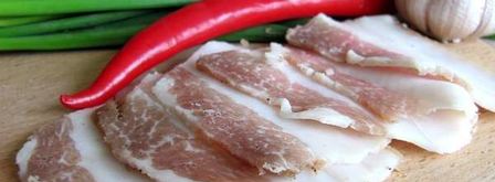 сало со специями. Шаг 8