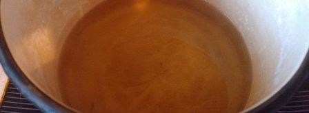 соленые зеленые помидоры по-грузински. Шаг 5