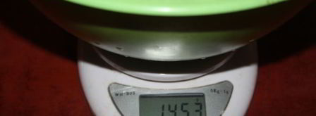 томаты с кинзой на зиму. Шаг 3