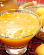 Абрикосовое варенье на зиму