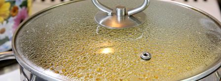 апельсиновые цукаты из кожуры. Шаг 8