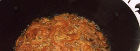 апельсиновые цукаты. Шаг 8