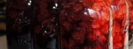 клубничное варенье. Шаг 5