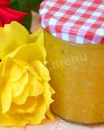 Конфитюр из нектринов