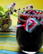 Конфитюр из перцев