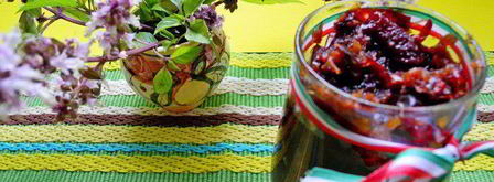 конфитюр из перцев. Шаг 5