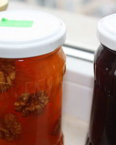 Варенье из тыквы