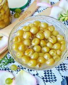 Вкусное варенье