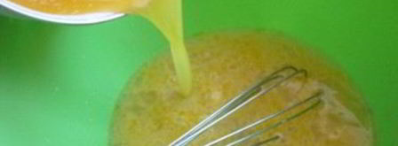 рулет из дрожжевого теста с вареньем. Шаг 3