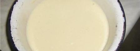 рулетики с лососем слабого соления с малиновым вареньем. Шаг 5