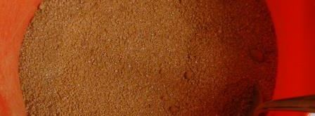 шоколадное сливовое варенье с орехами. Шаг 2