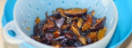 сливовое варенье. Шаг 4